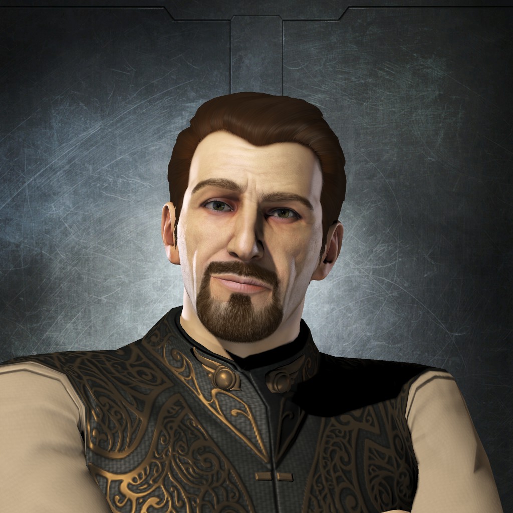 Ender Quinn Haven