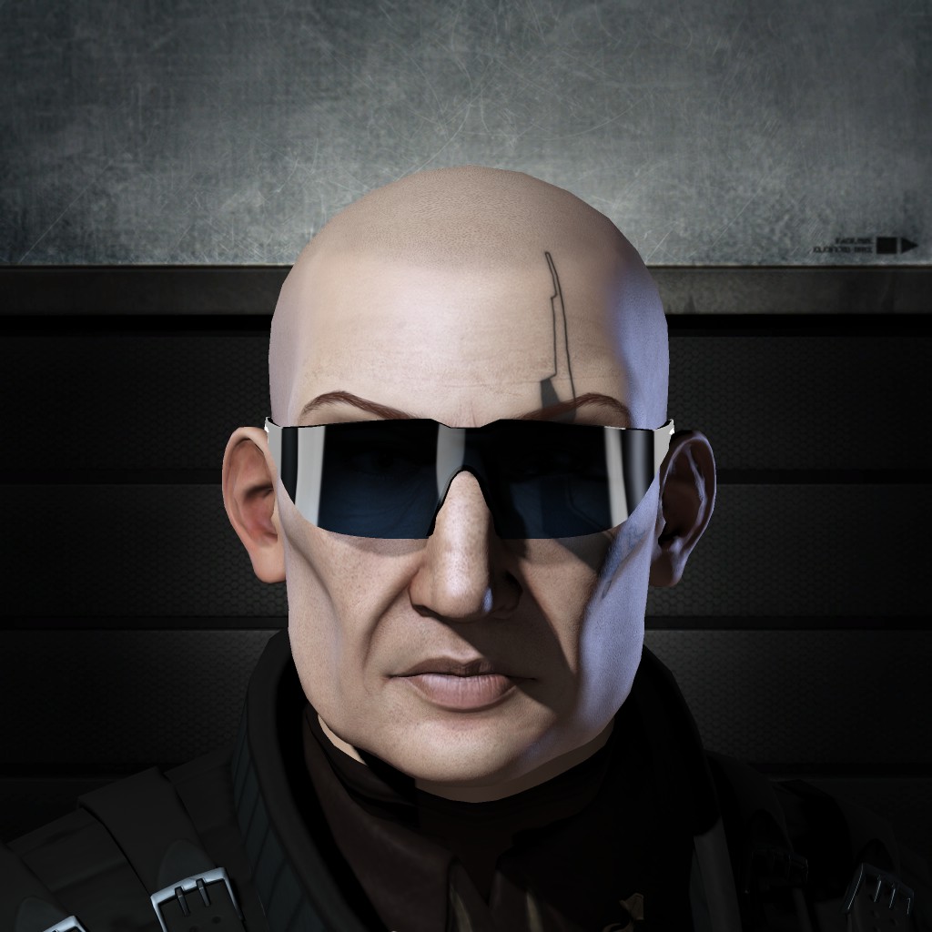 Smalgus Tryfang
