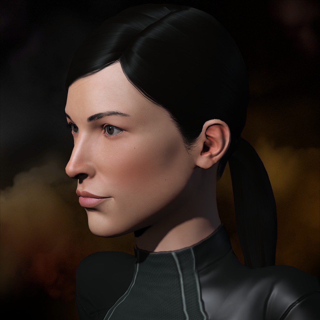 Zoey Striker