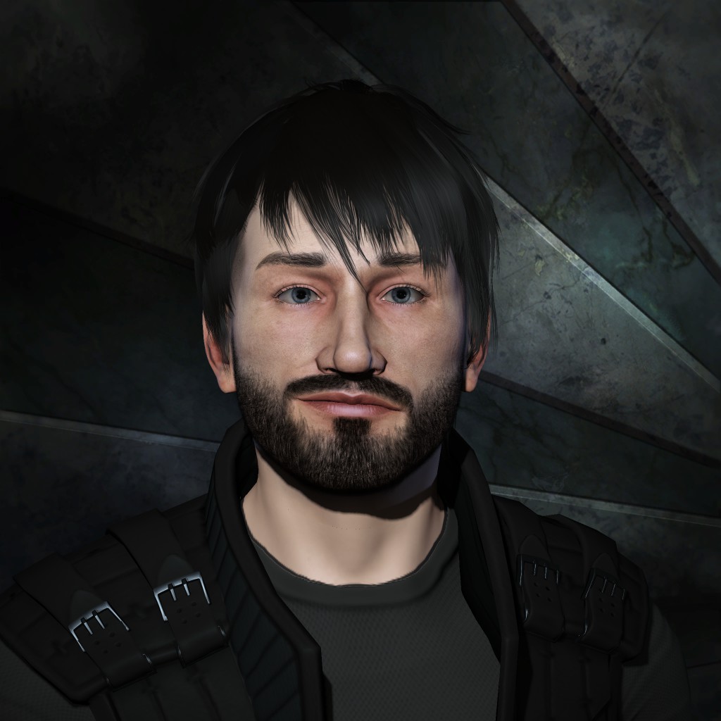 Jeffed Johnson