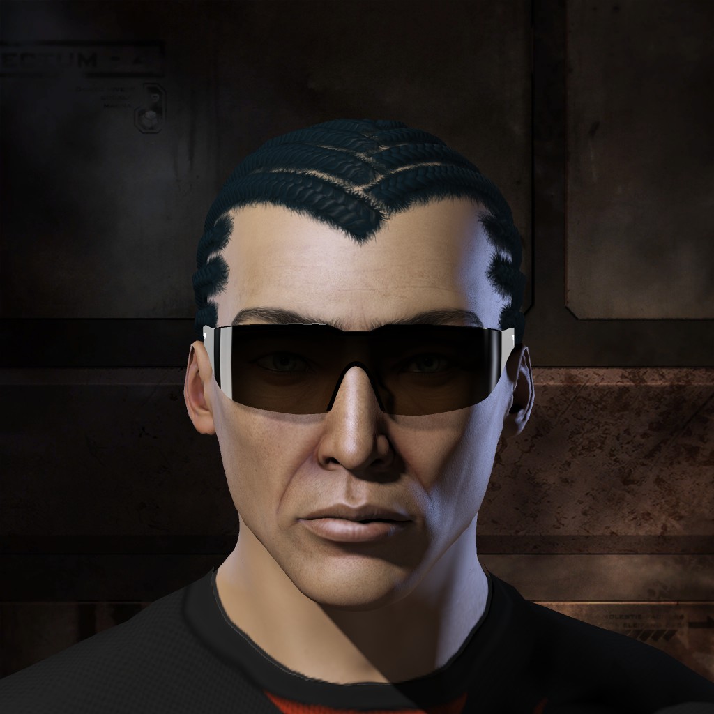 Agrest Francis Silva