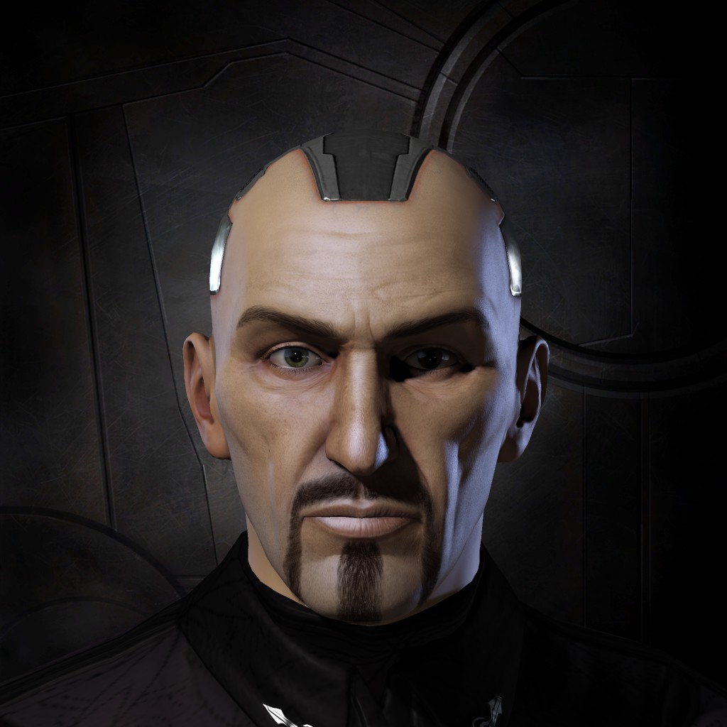 Shadow Veen