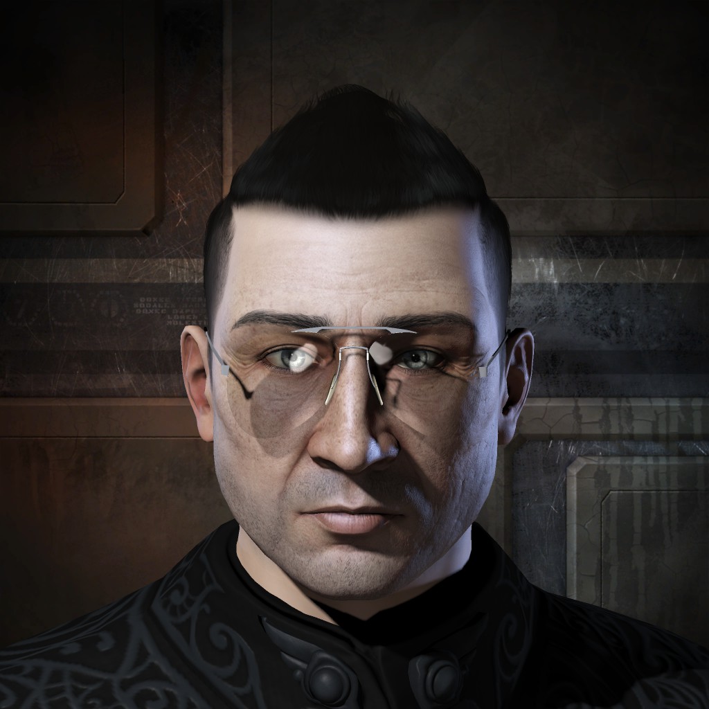 Caesar Leng