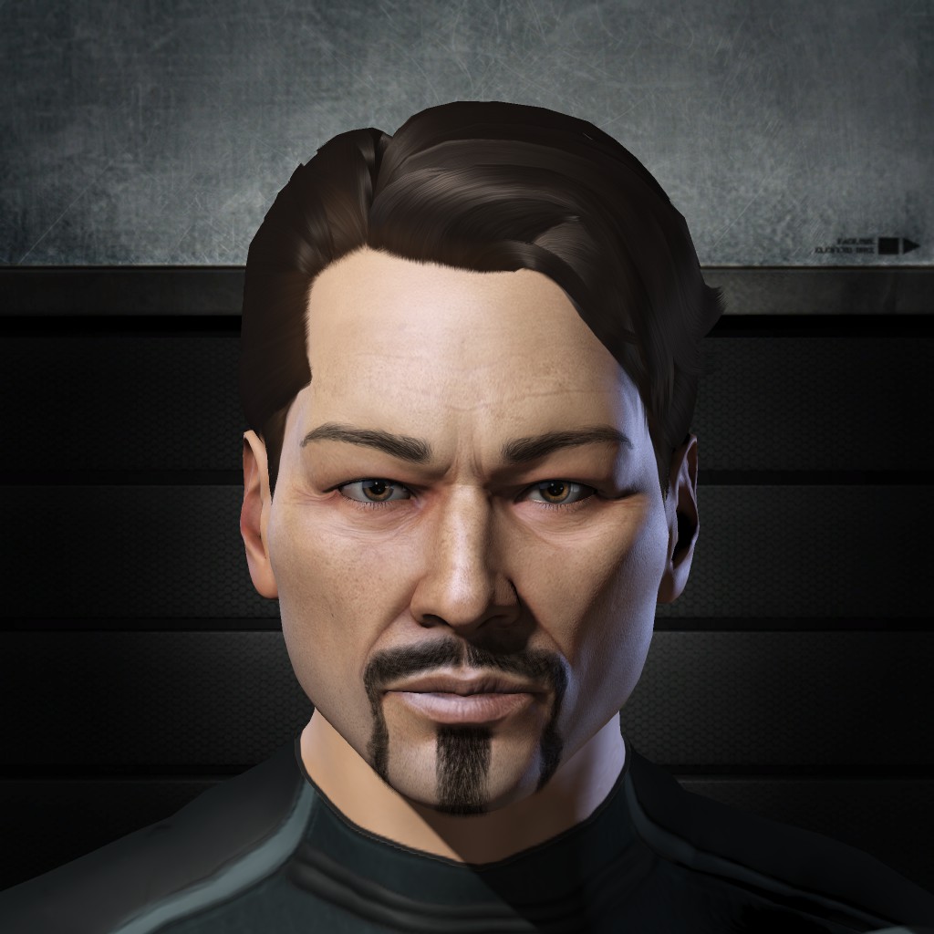 Dongwu Logistics V1