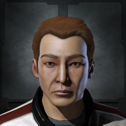 BlueeeStar portrait