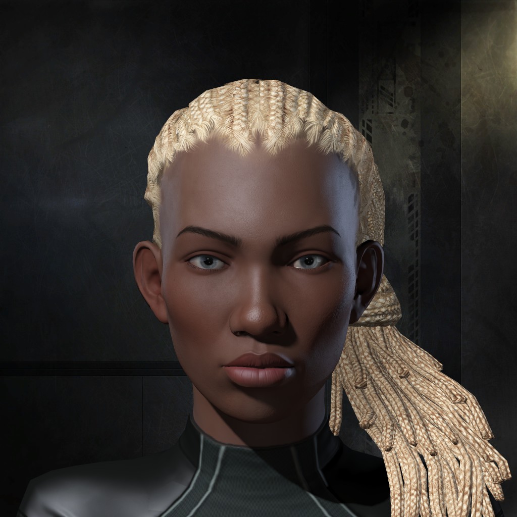 portrait
