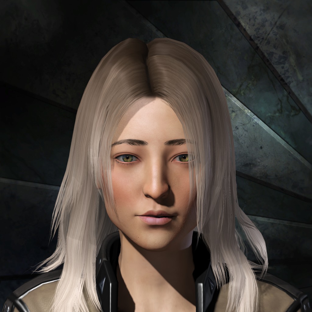 Aailyaa Amber