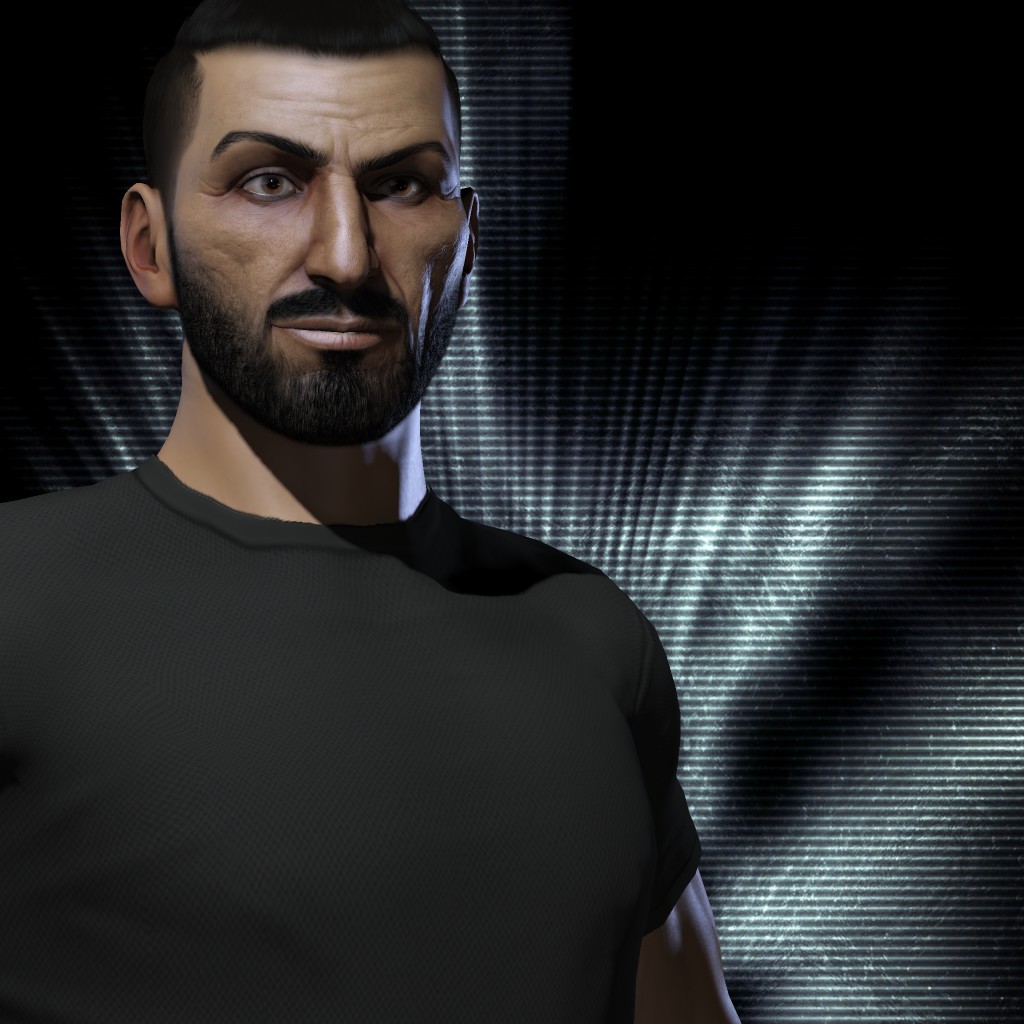 Ethano Kavees