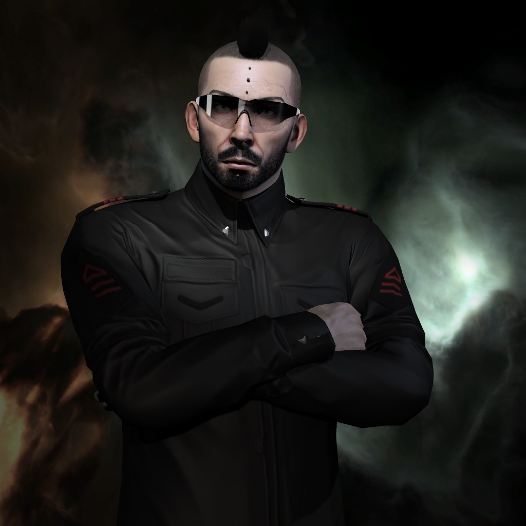 sydak