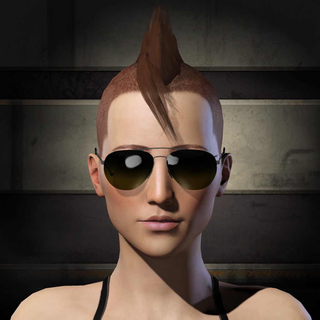 Salorbrowd