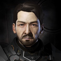 Gils de Rei portrait