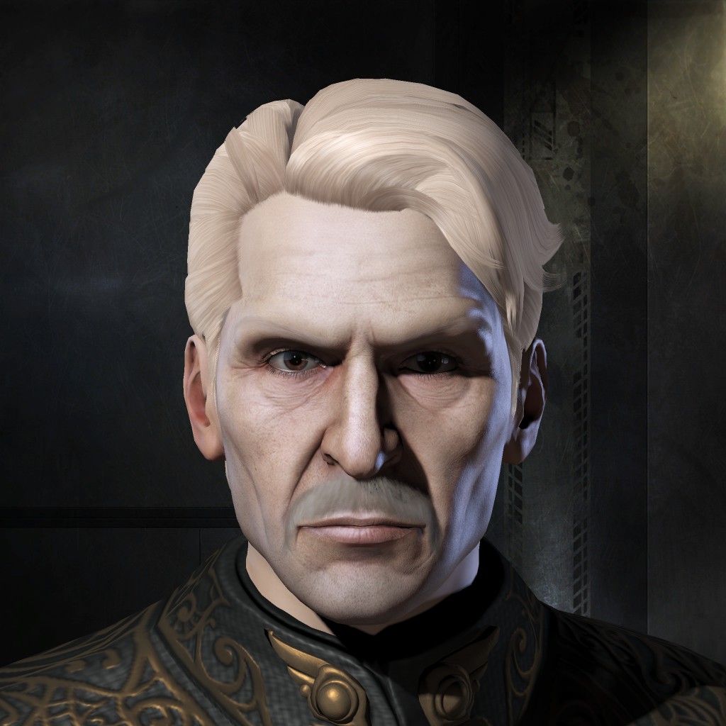 Augusto Pinochet