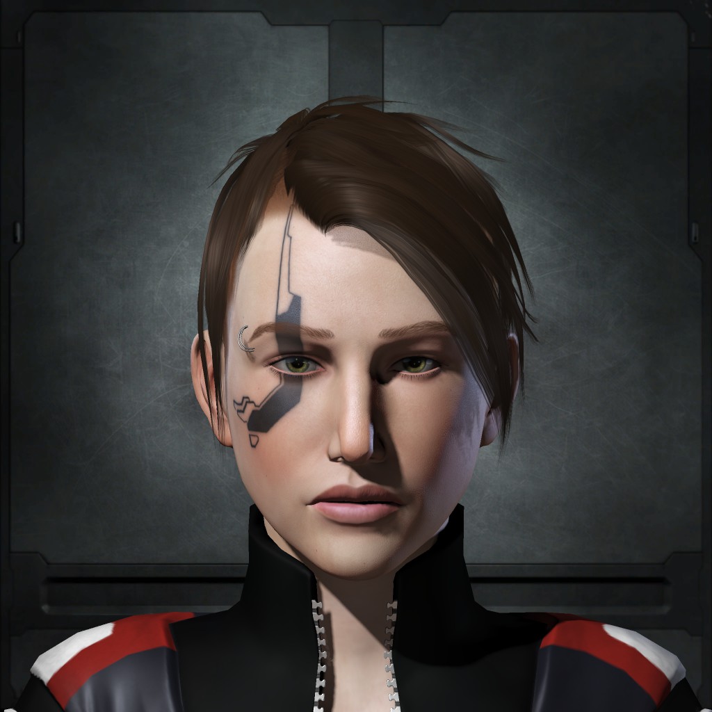 portrait