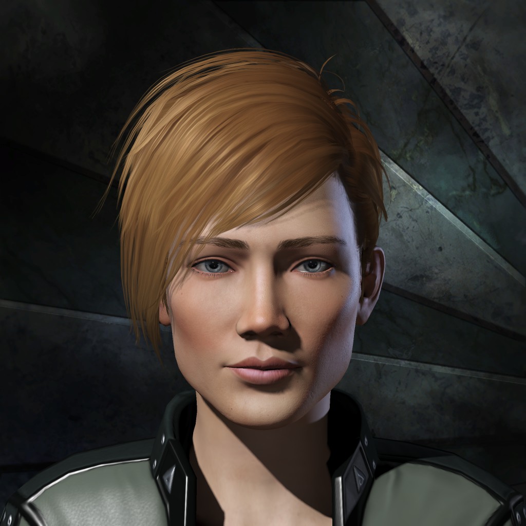 Captain Trillian