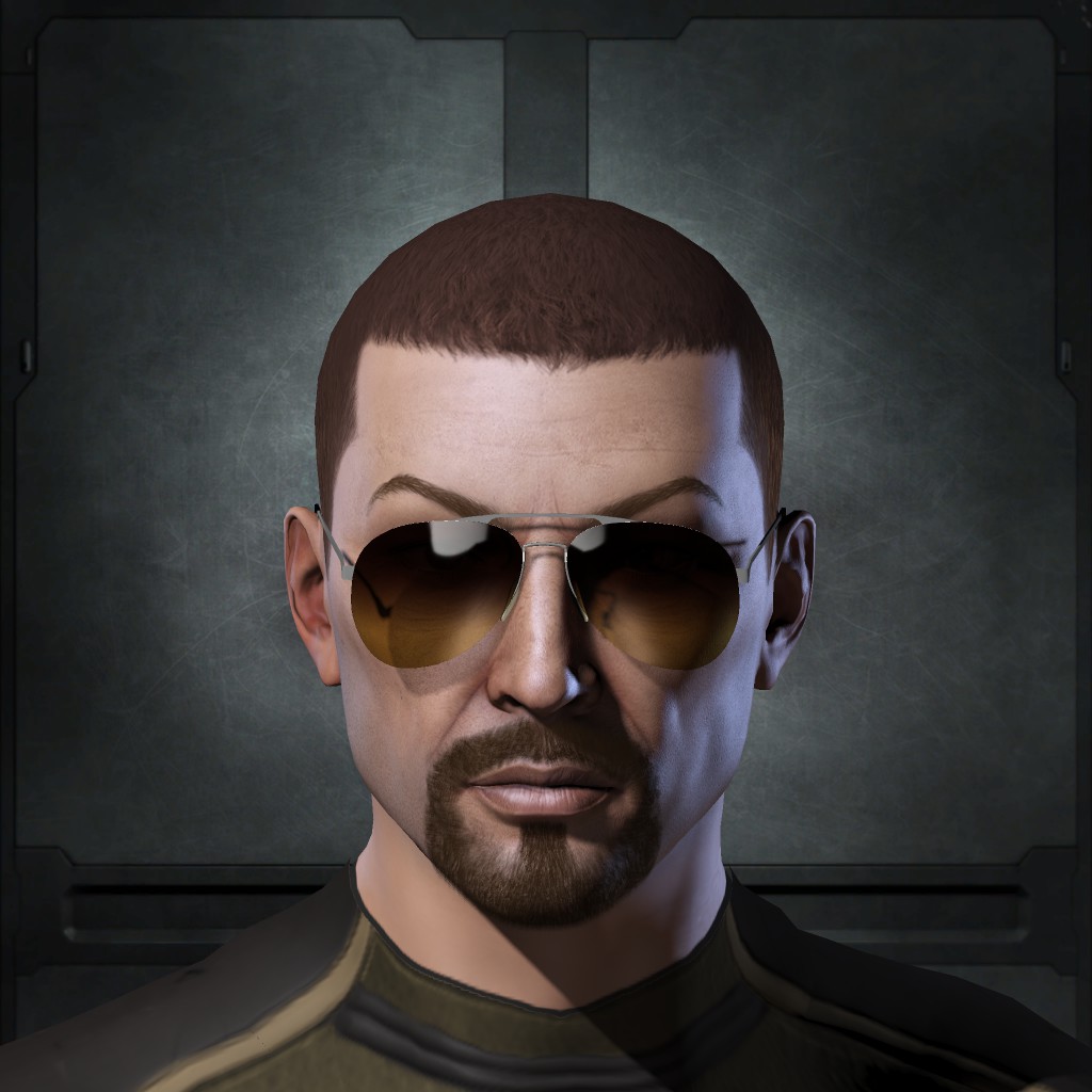 Captain Prefect