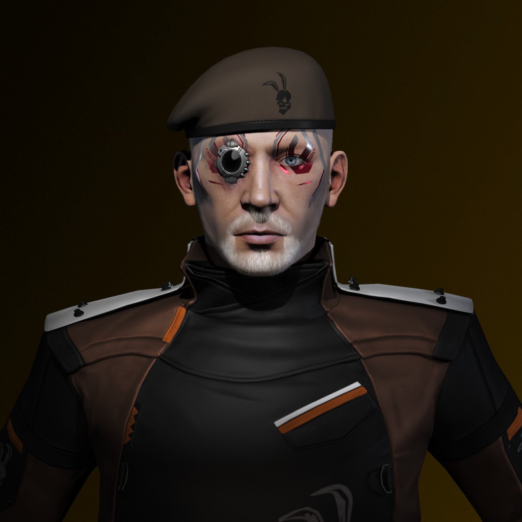 Comrade Comissar