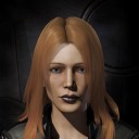 Lieutenant Lacey