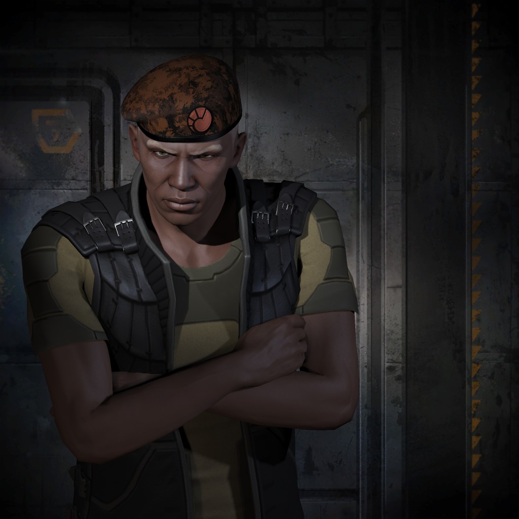 aleks vanhelsing