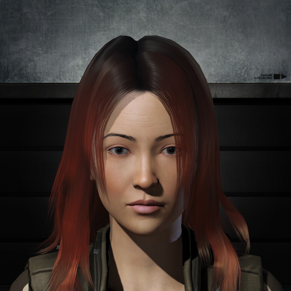 Emperor Philippa Georgiou