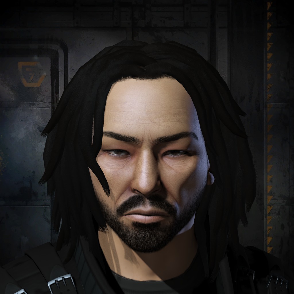 portrait