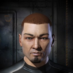 Antonio Z Shelby portrait