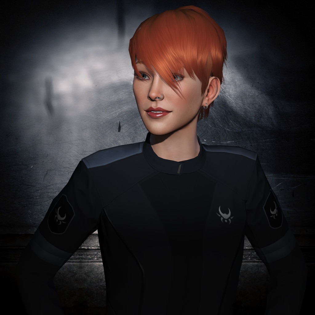 Amira Redstar