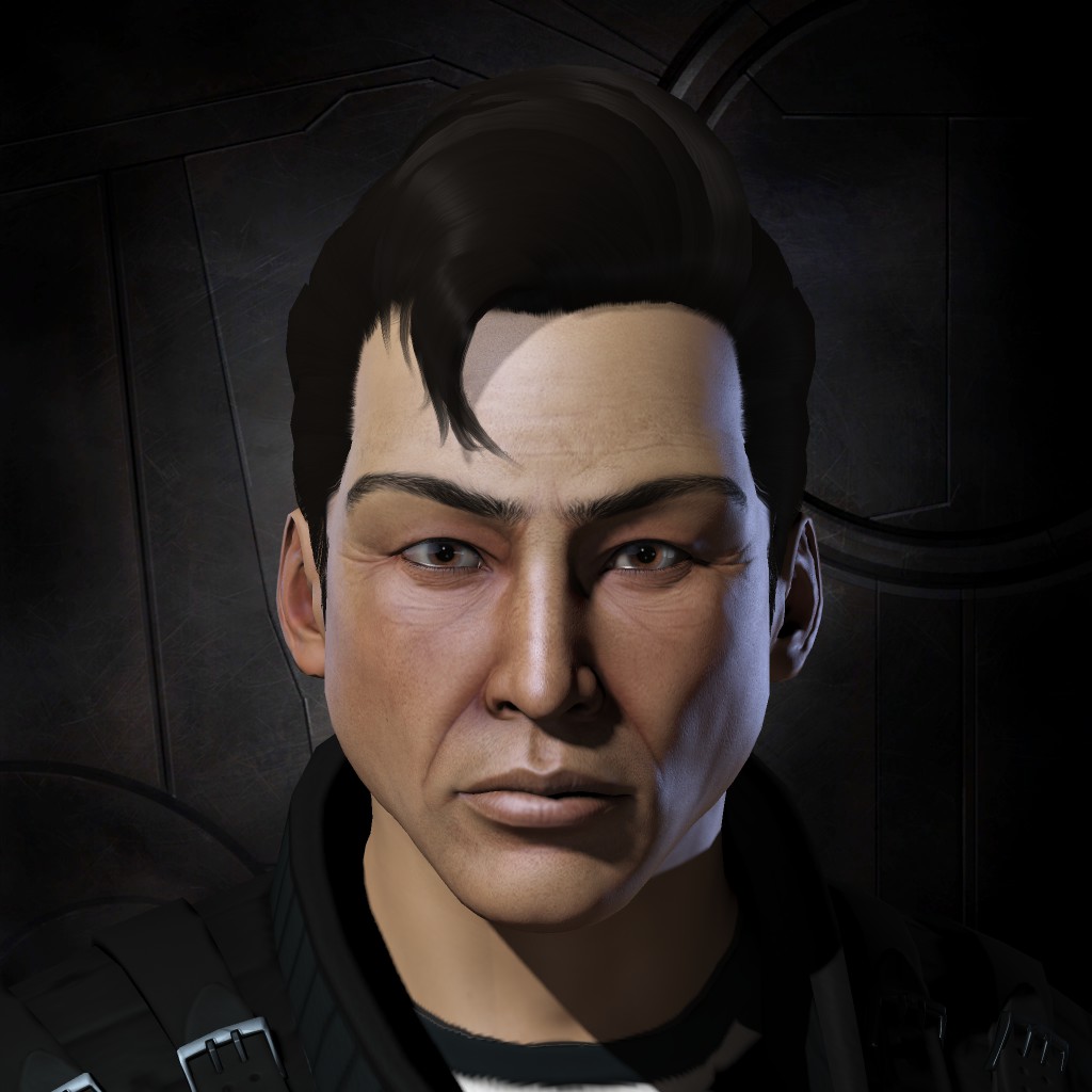portrait