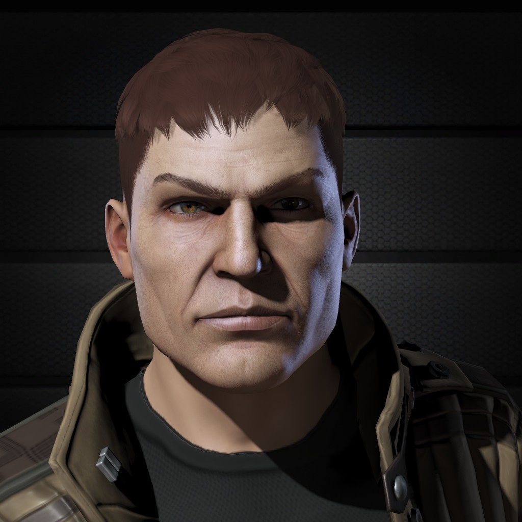 Gimli Bergmann