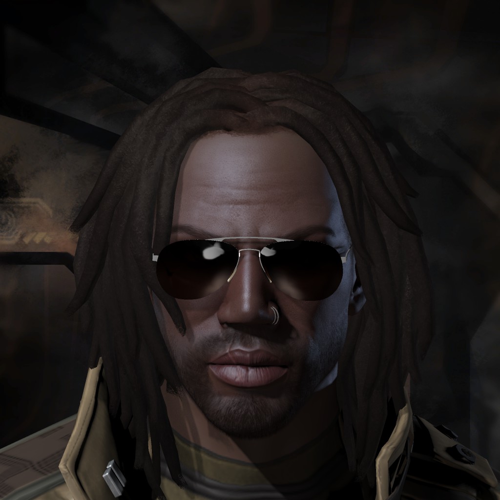 Horace Gentleman