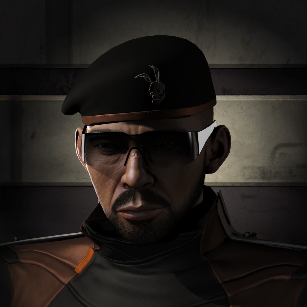 portrait