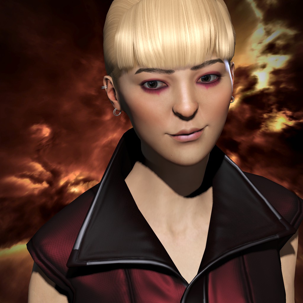 Minako Venus
