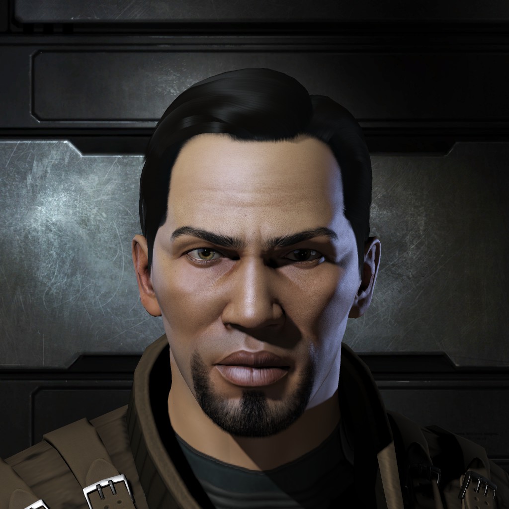 portrait