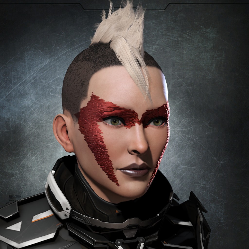 Gallente Sorcerer