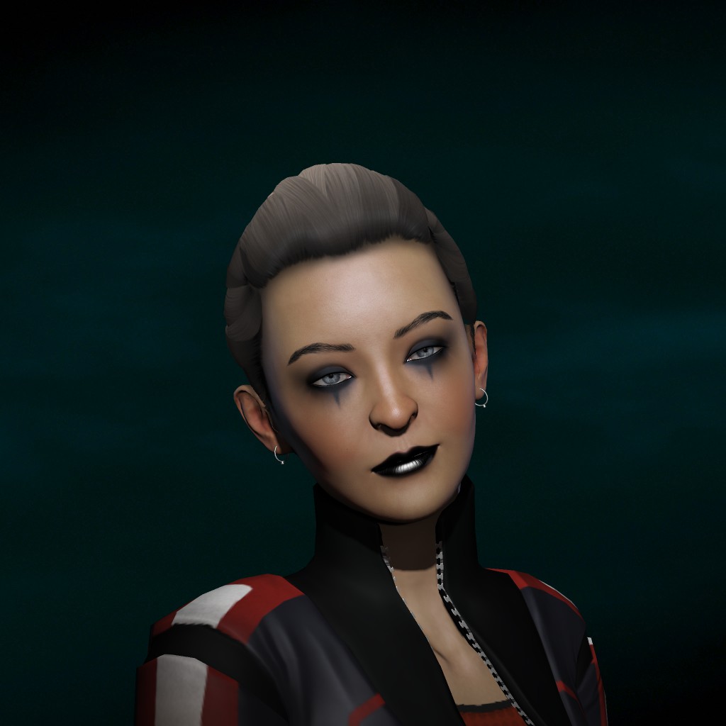 Tamela Erephon