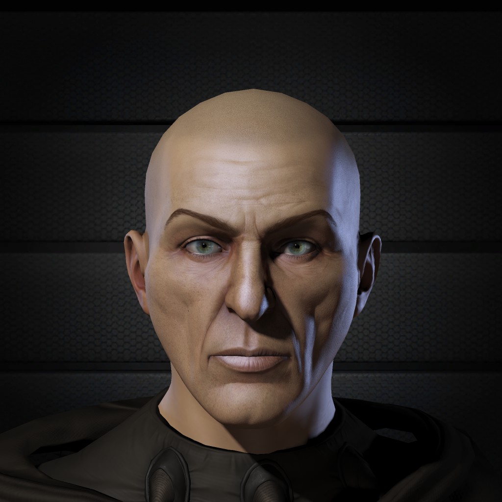 Darth Mole