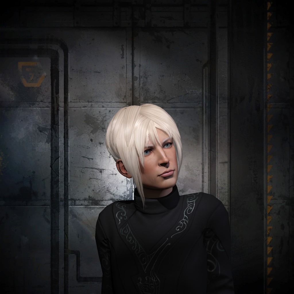 Portrait