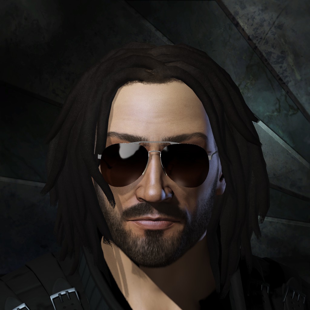 Helm's Creep
