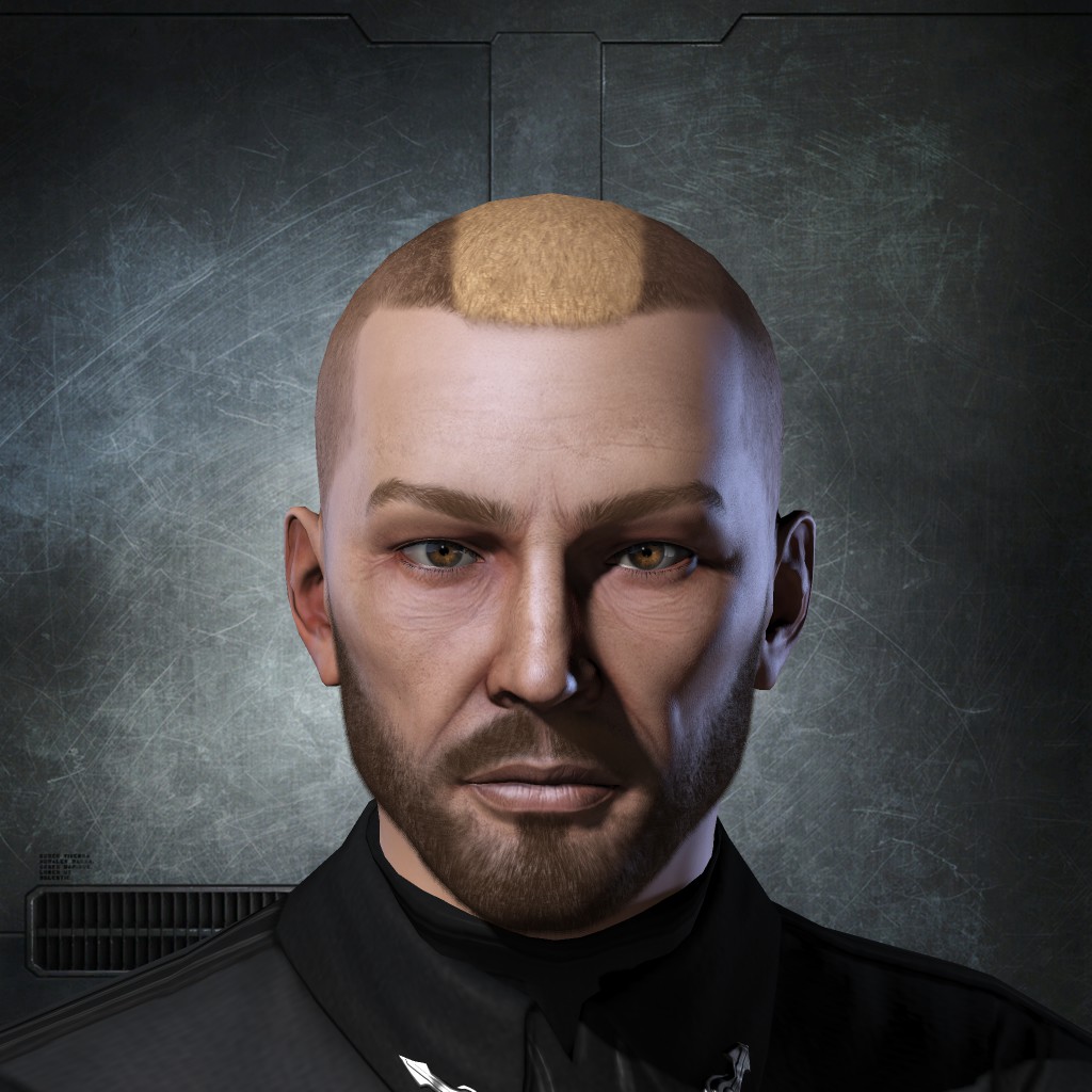 Frank Ginochi
