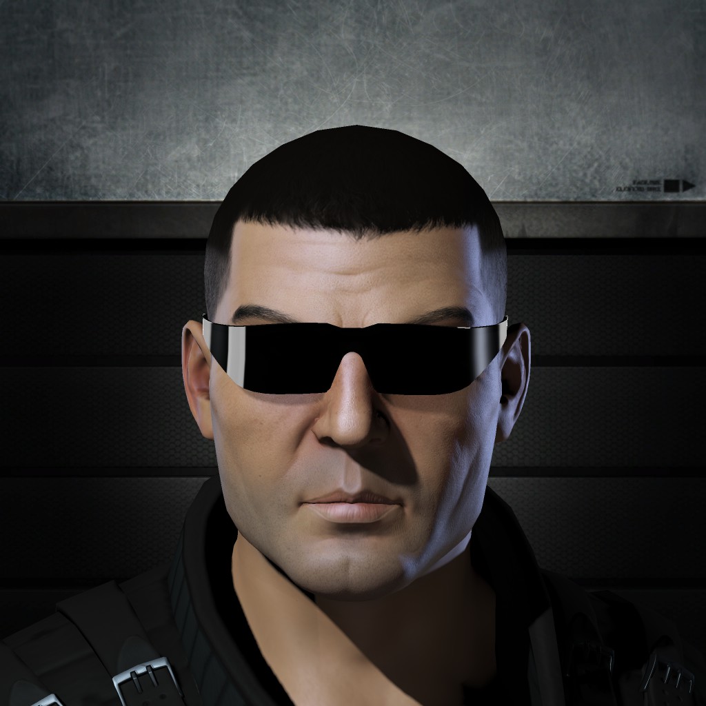 portrait