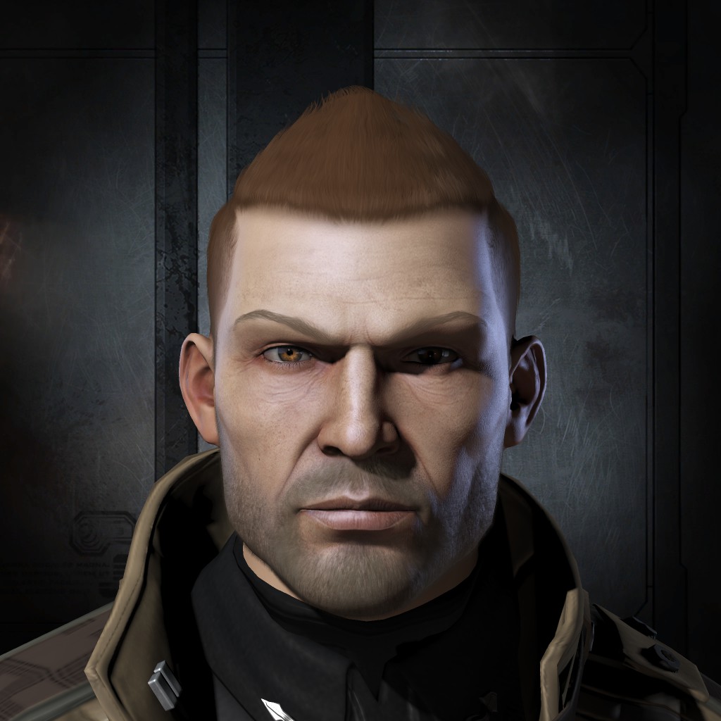 Station Gunner McGee