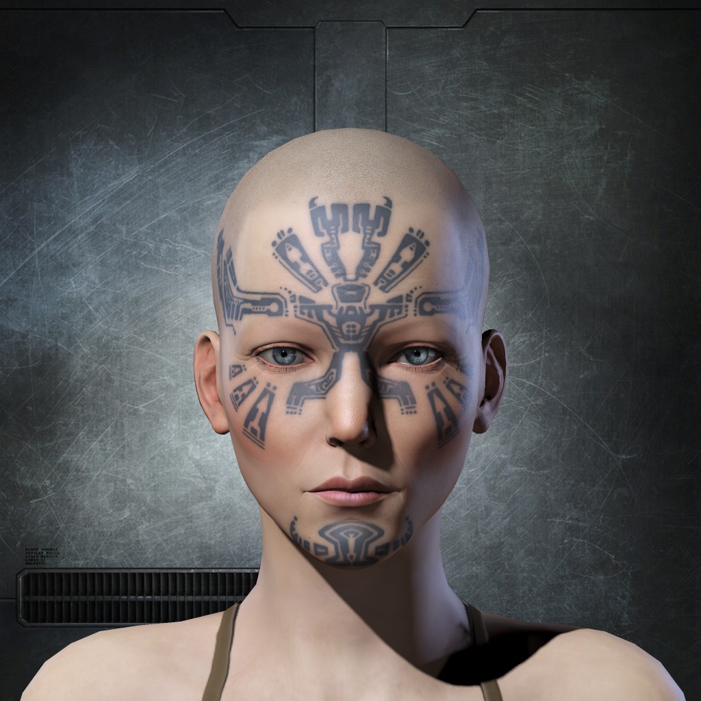 Ghost Uma