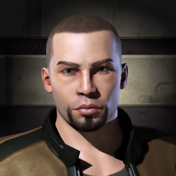 Alync Jasmone portrait