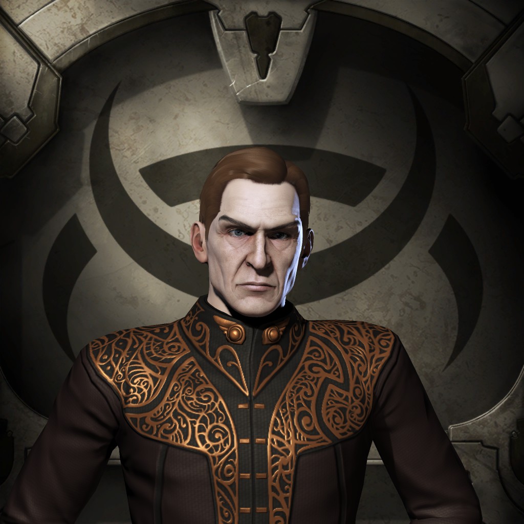 Jonh Maxwell
