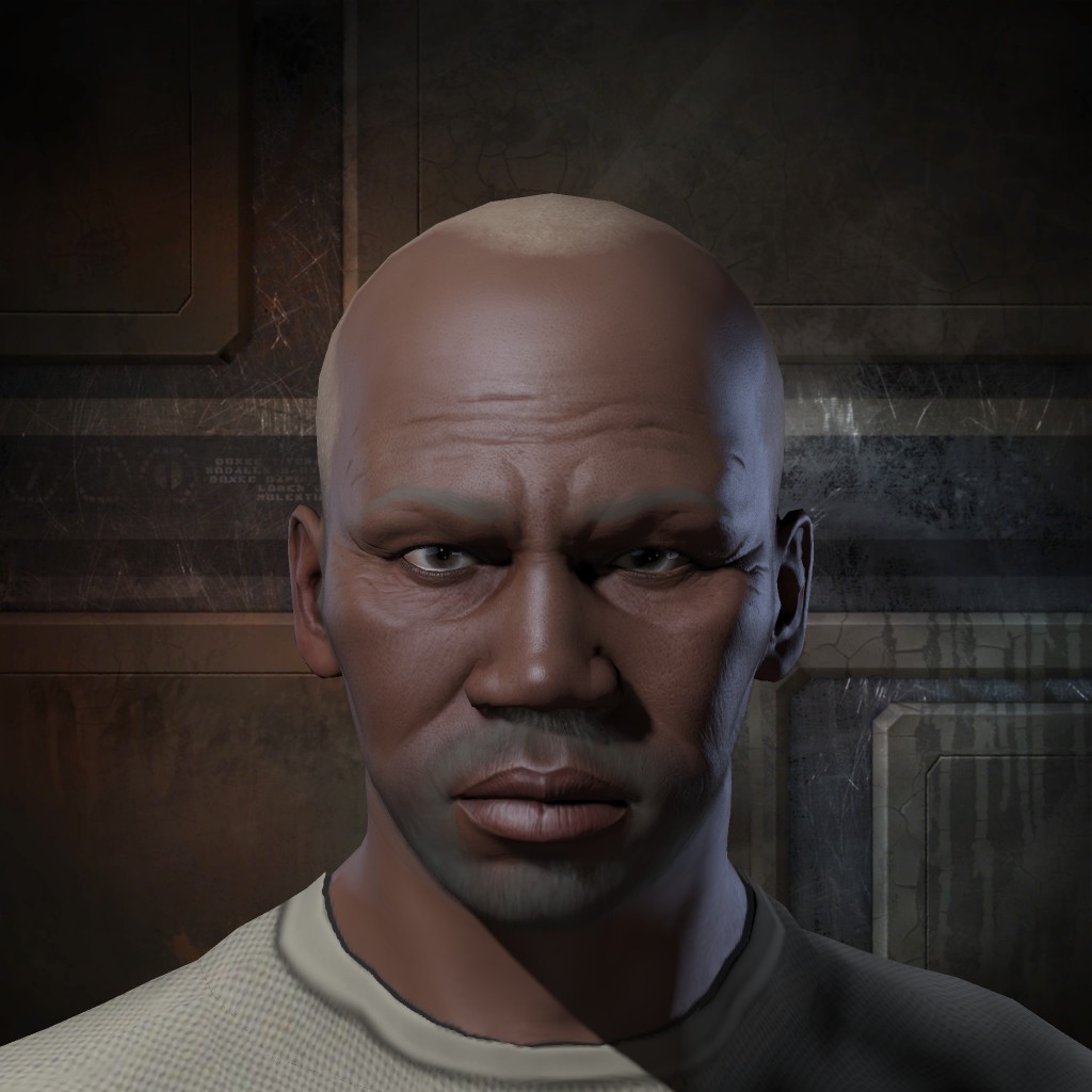 Rufus Jackson