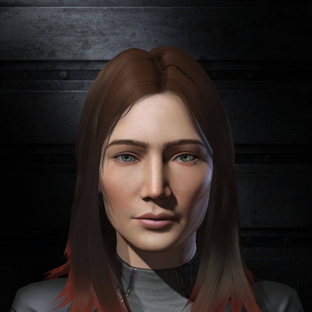 Pixie Cao