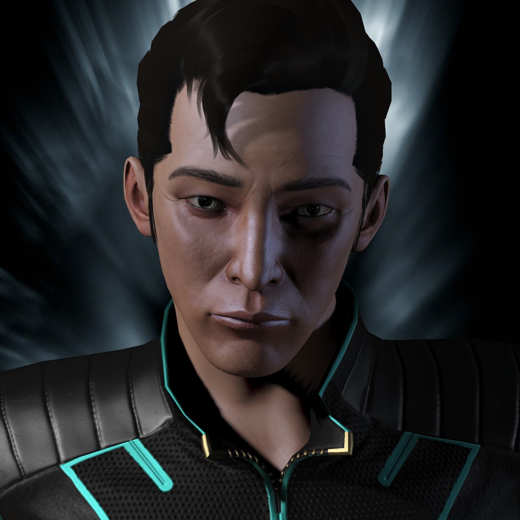 portrait