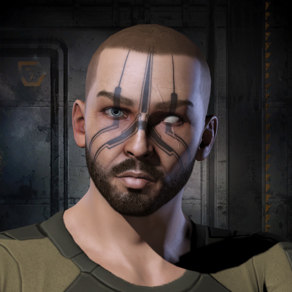 Harry Bowlocks