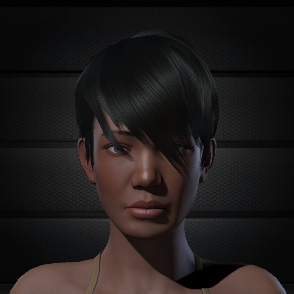 Miss Bloodlust