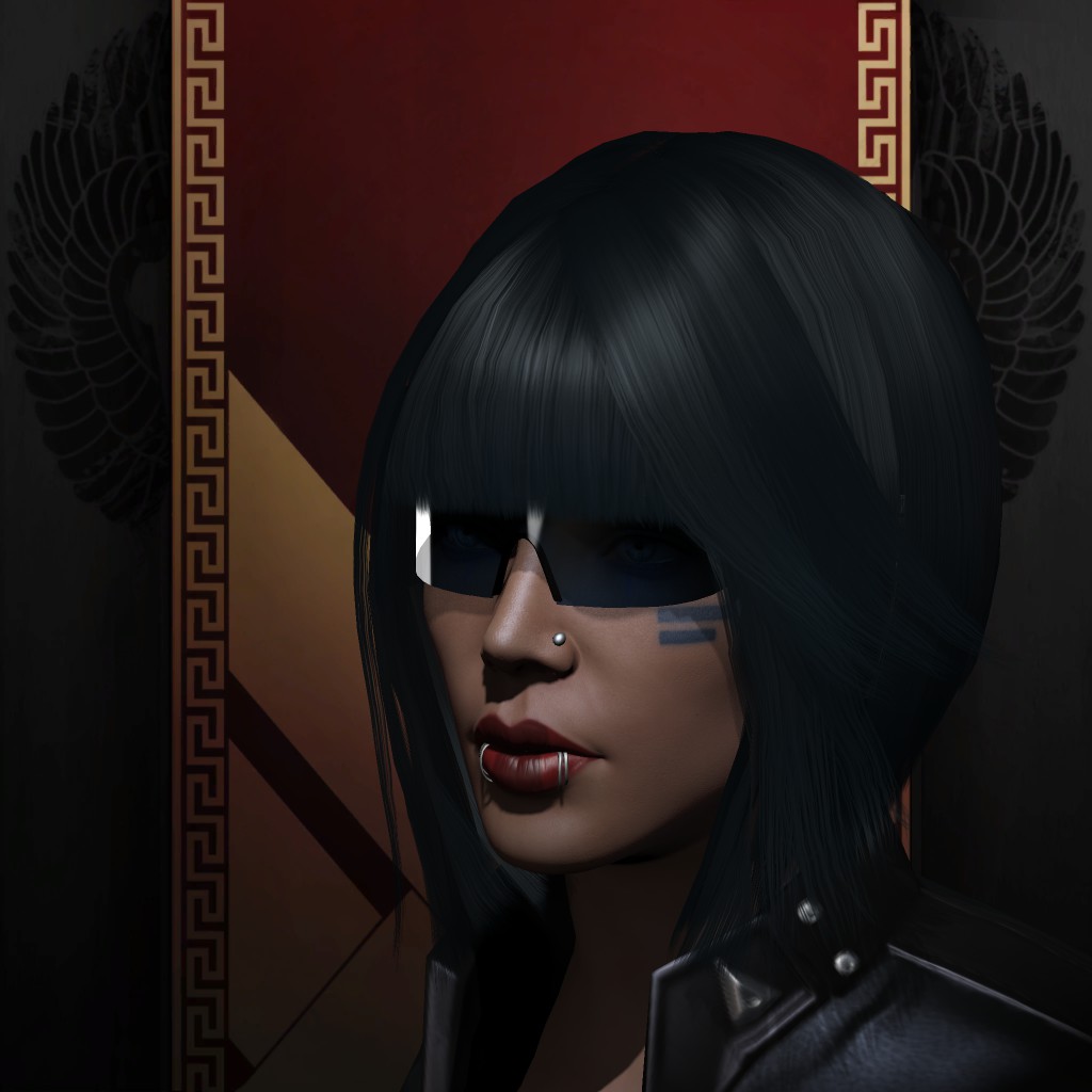Satana V2