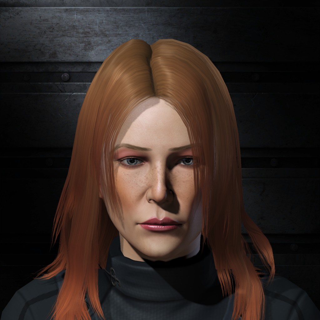portrait